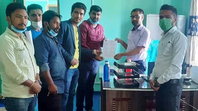 अस्वाभाविक रूपमा विद्युत् कटौती हुन थालेपछि अनेरास्ववियुको ध्यानाकर्षण